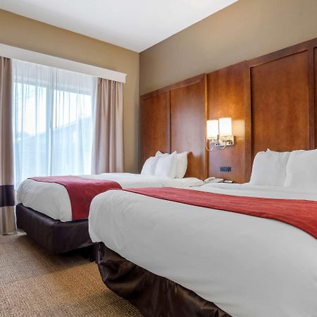 Comfort Suites Oxford I-20 Exit 188 Εξωτερικό φωτογραφία