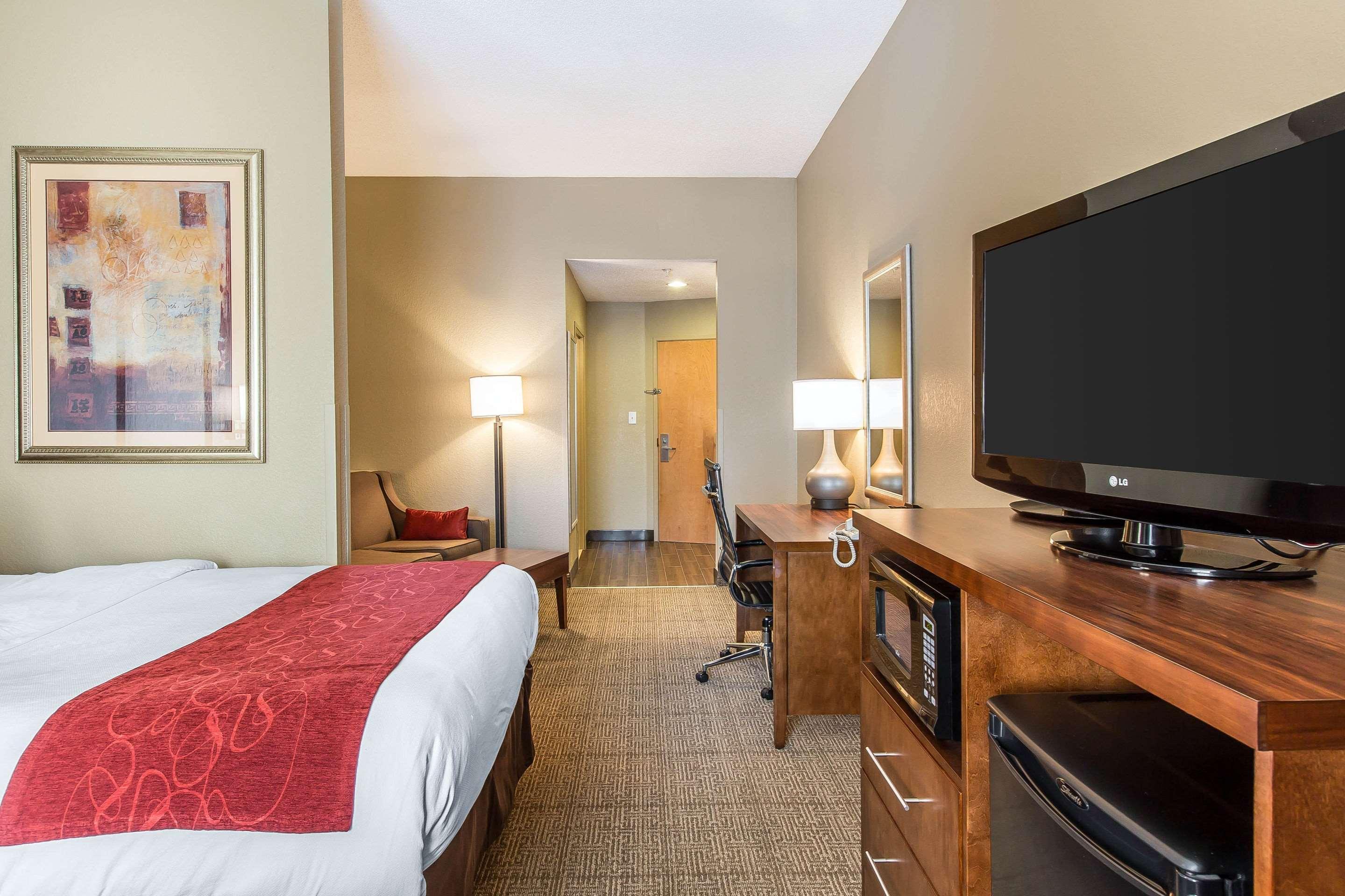 Comfort Suites Oxford I-20 Exit 188 Εξωτερικό φωτογραφία