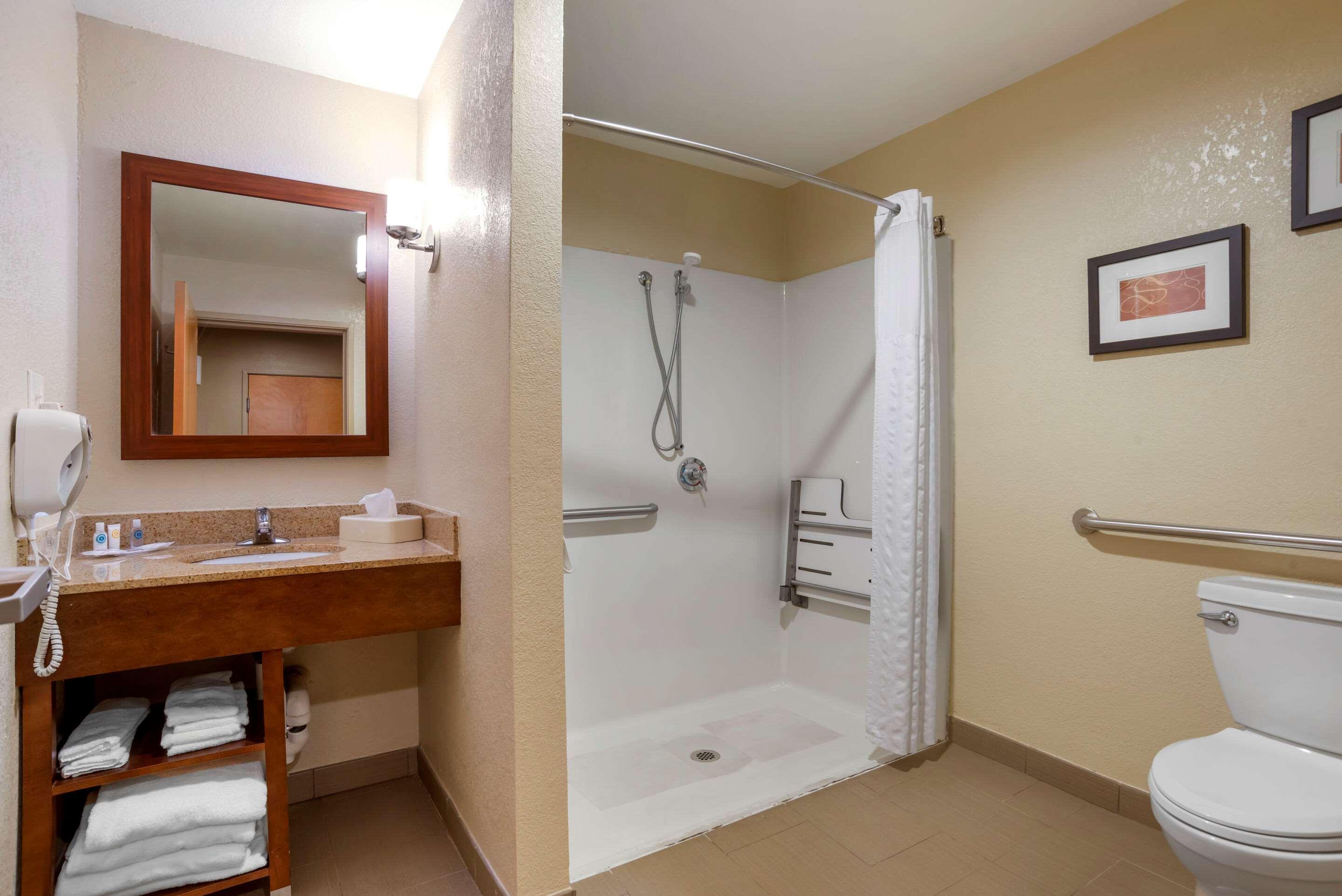 Comfort Suites Oxford I-20 Exit 188 Εξωτερικό φωτογραφία