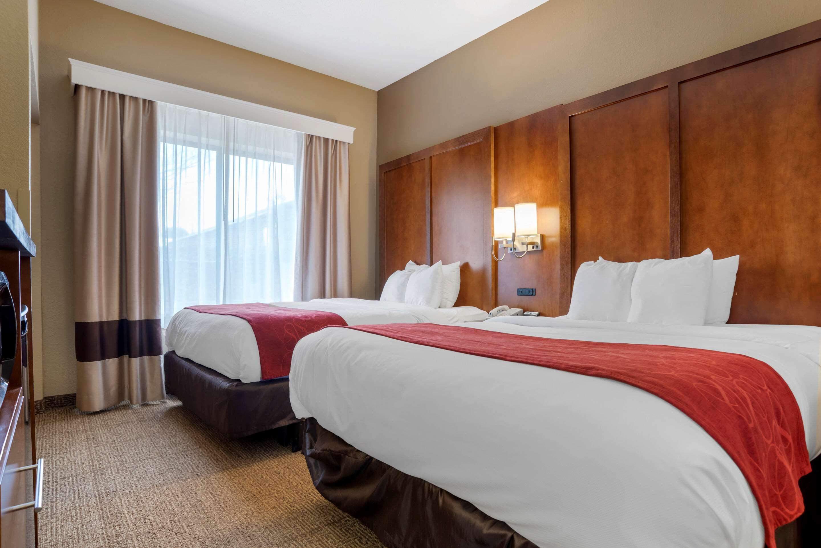 Comfort Suites Oxford I-20 Exit 188 Εξωτερικό φωτογραφία