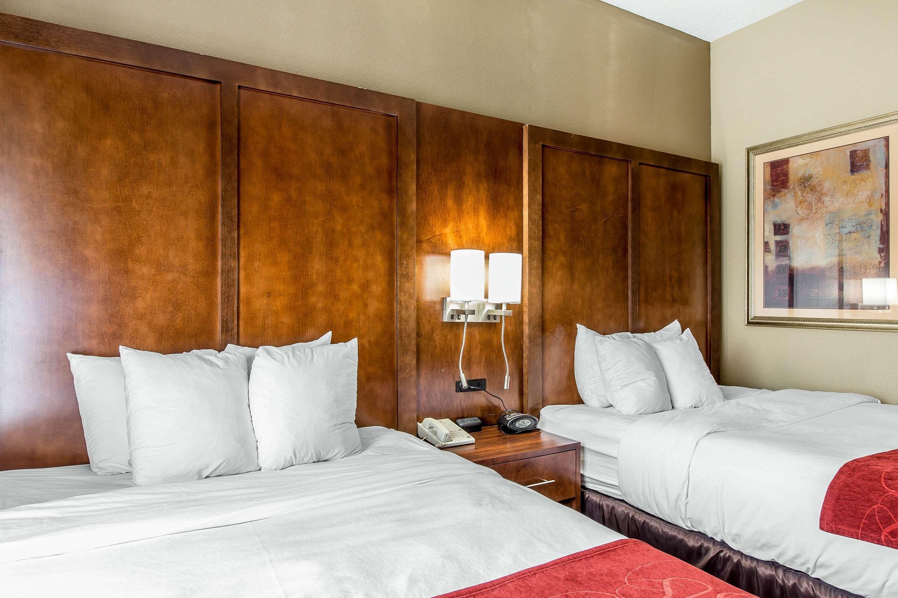 Comfort Suites Oxford I-20 Exit 188 Εξωτερικό φωτογραφία