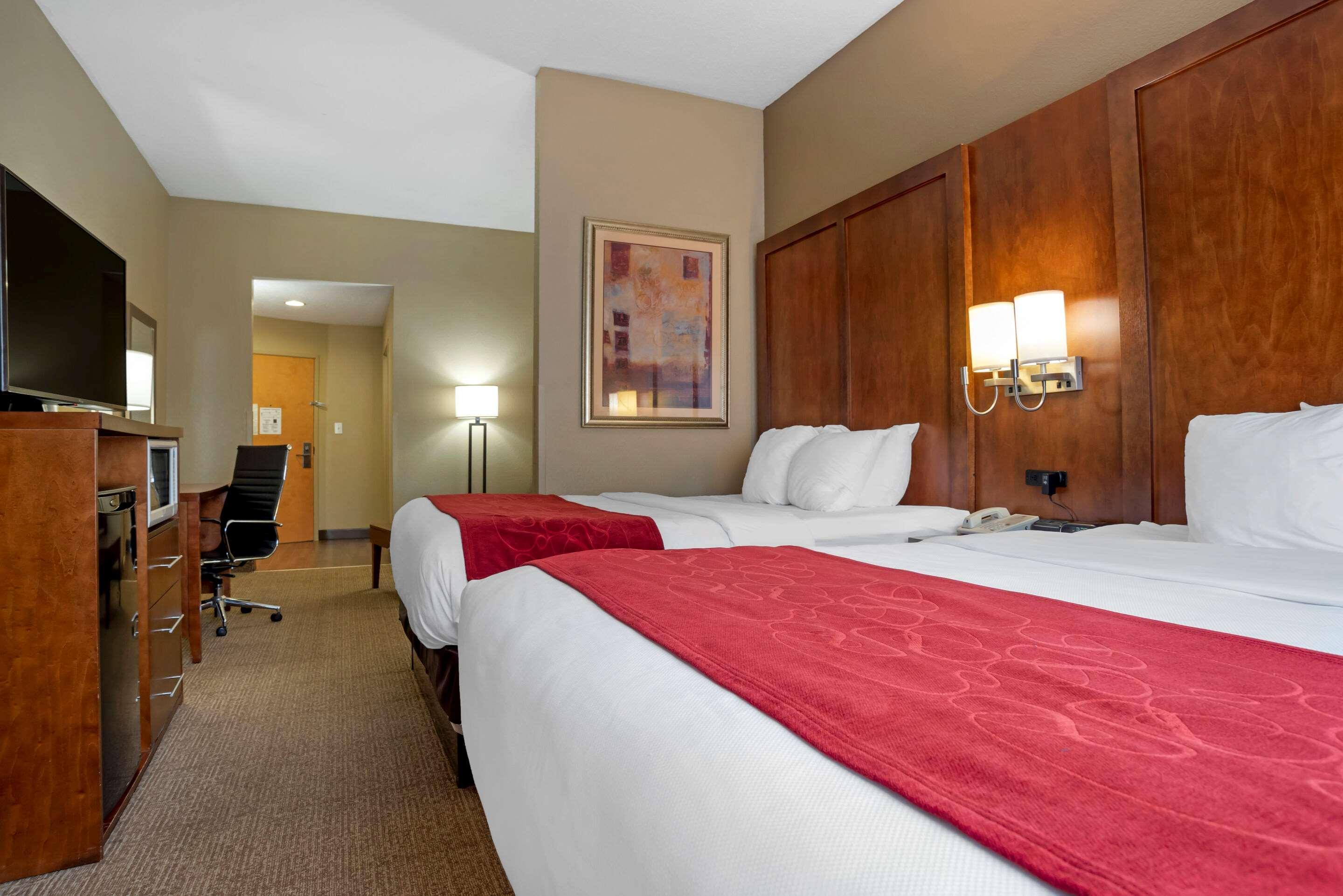 Comfort Suites Oxford I-20 Exit 188 Εξωτερικό φωτογραφία