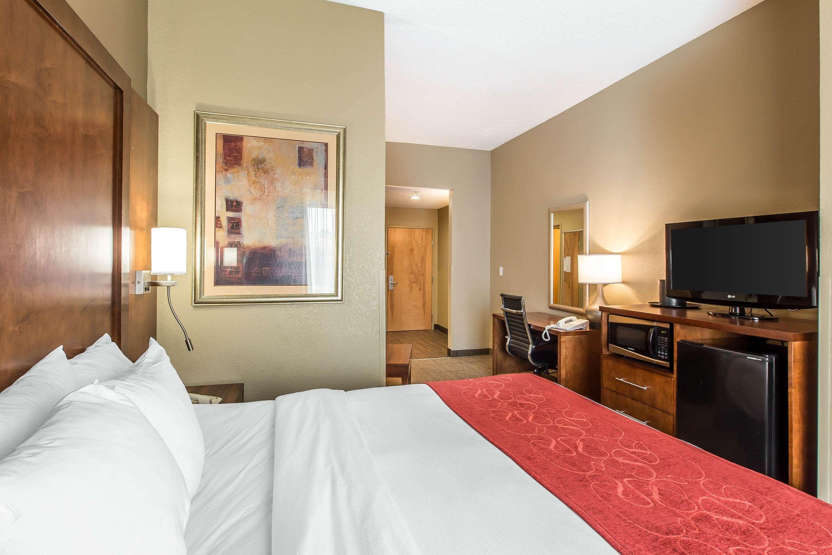 Comfort Suites Oxford I-20 Exit 188 Εξωτερικό φωτογραφία