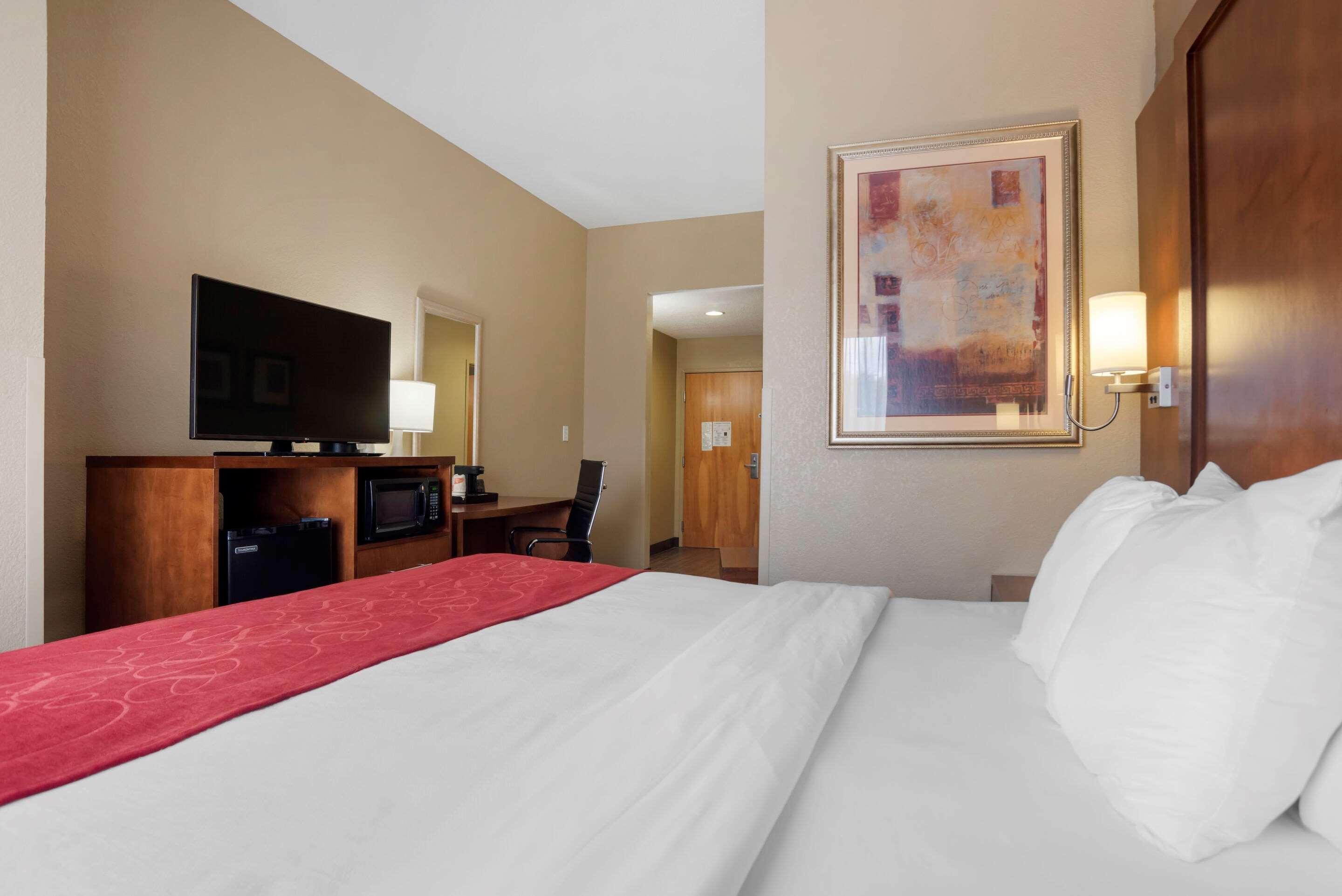 Comfort Suites Oxford I-20 Exit 188 Εξωτερικό φωτογραφία