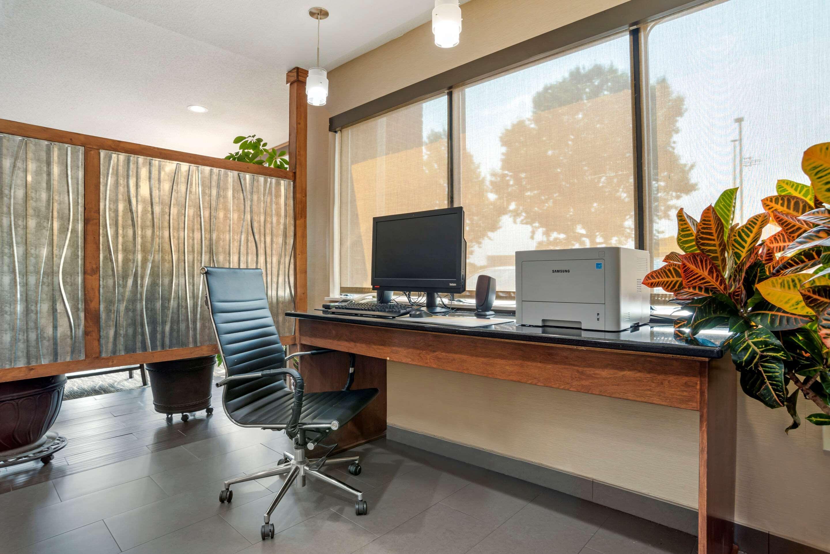 Comfort Suites Oxford I-20 Exit 188 Εξωτερικό φωτογραφία