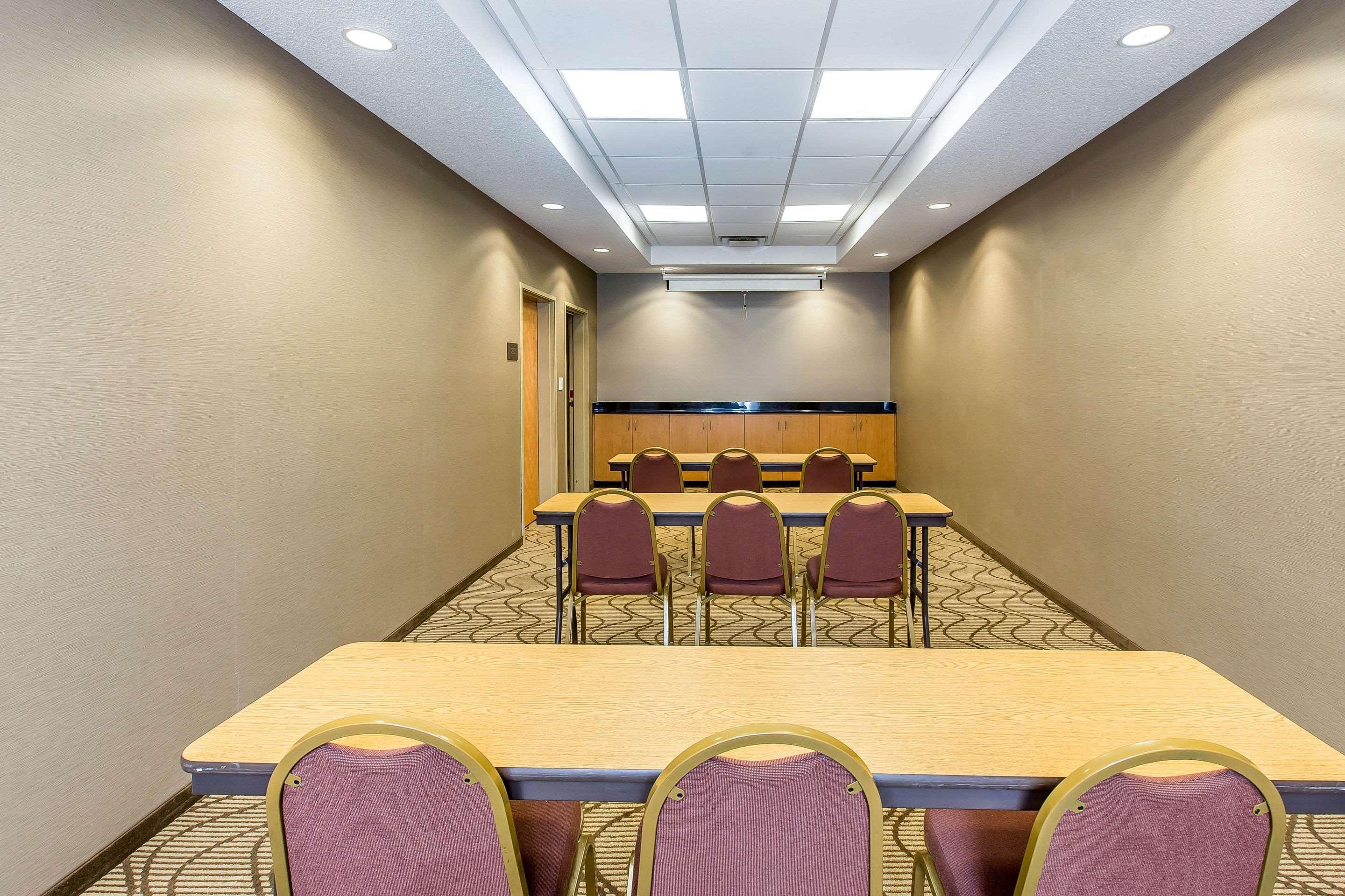 Comfort Suites Oxford I-20 Exit 188 Εξωτερικό φωτογραφία