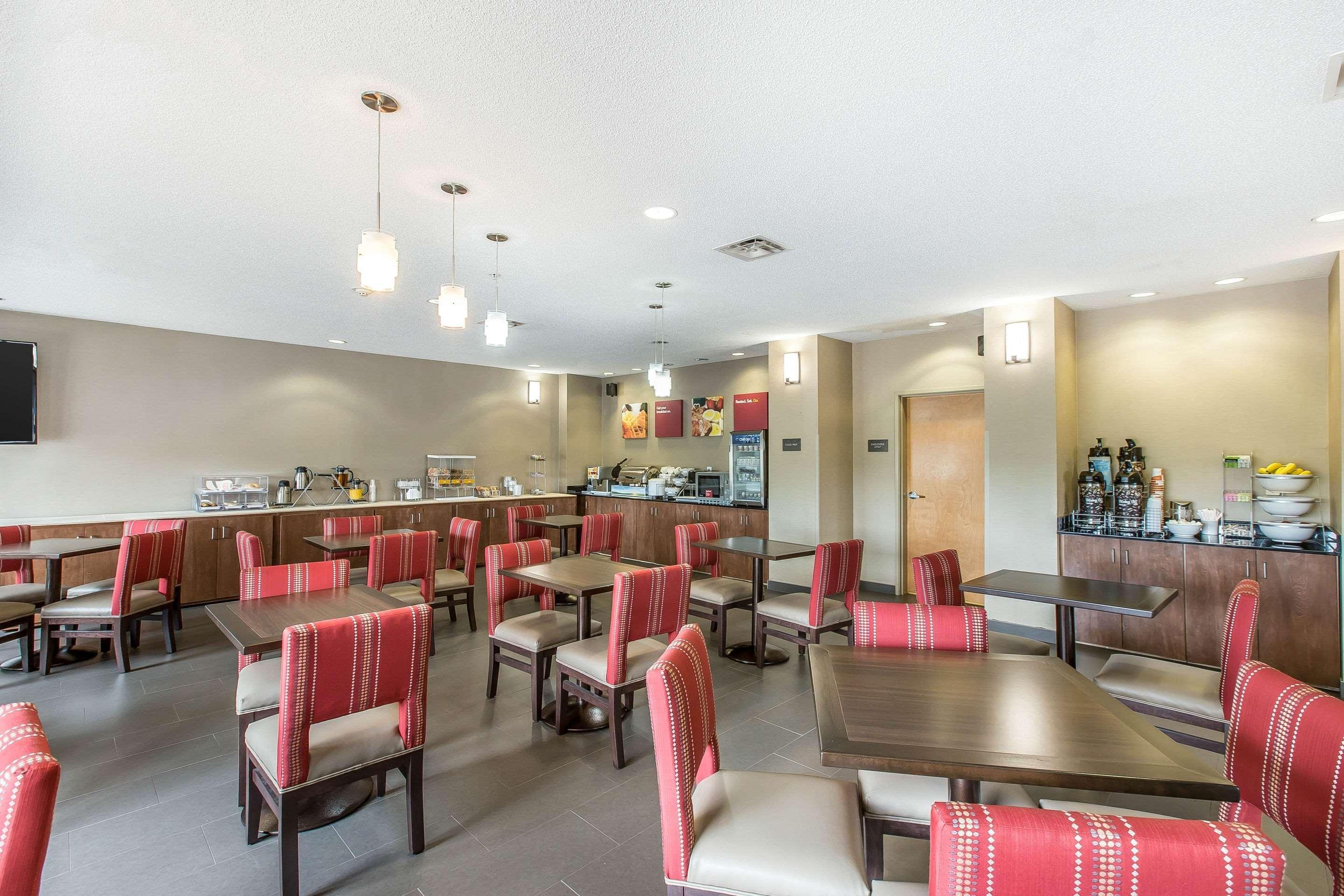 Comfort Suites Oxford I-20 Exit 188 Εξωτερικό φωτογραφία