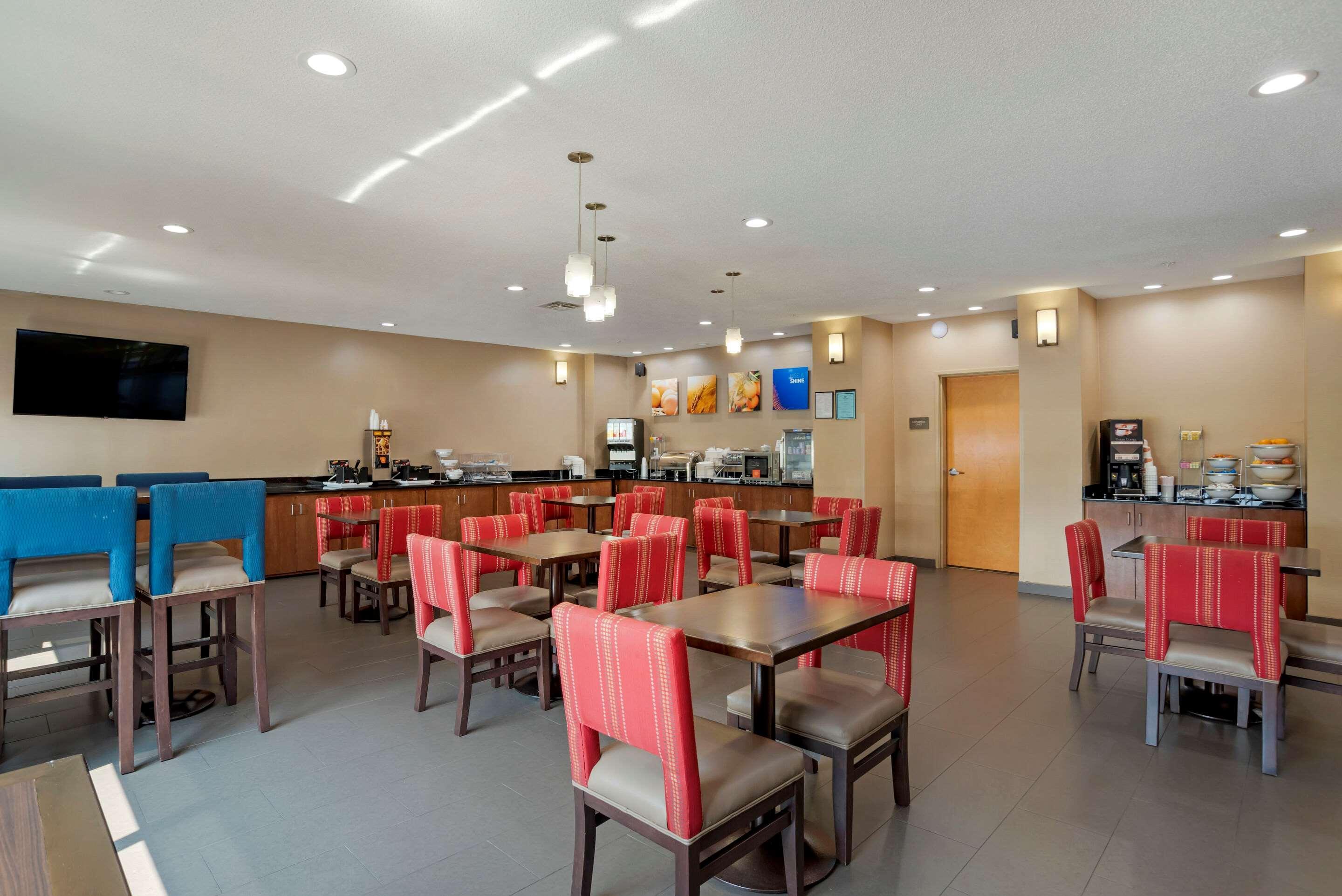 Comfort Suites Oxford I-20 Exit 188 Εξωτερικό φωτογραφία