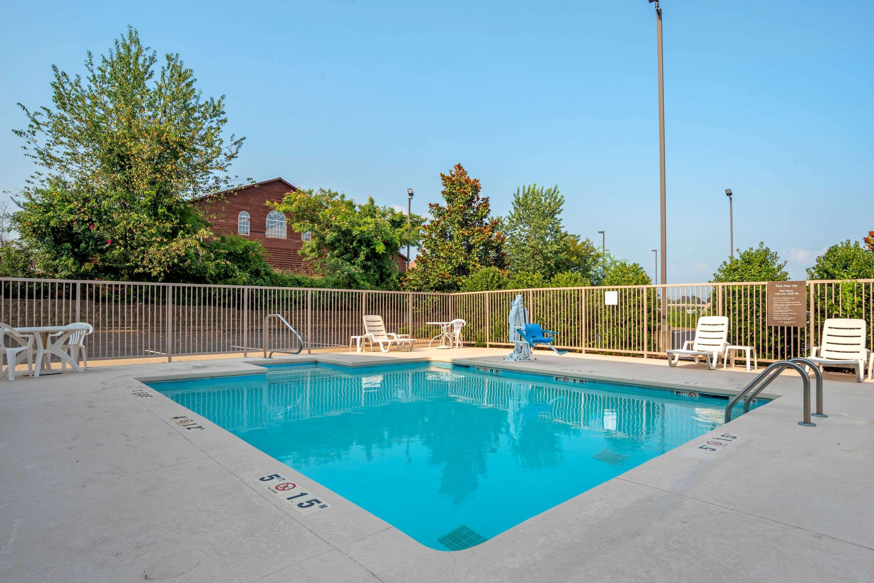 Comfort Suites Oxford I-20 Exit 188 Εξωτερικό φωτογραφία