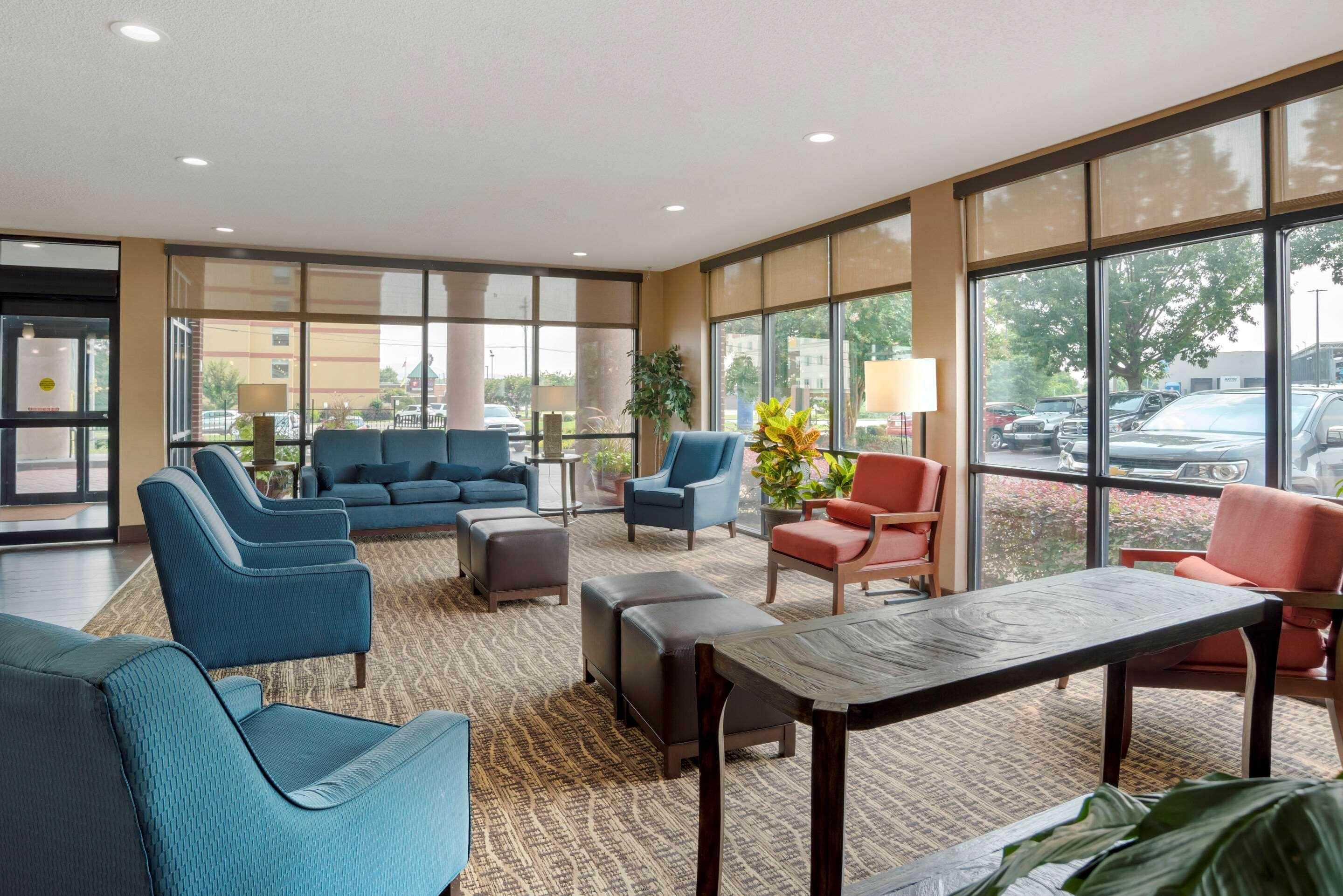 Comfort Suites Oxford I-20 Exit 188 Εξωτερικό φωτογραφία