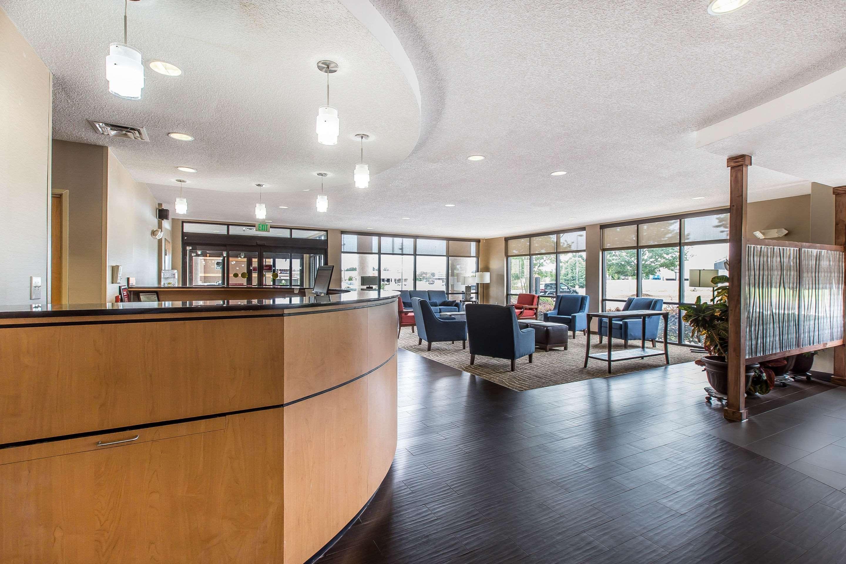 Comfort Suites Oxford I-20 Exit 188 Εξωτερικό φωτογραφία