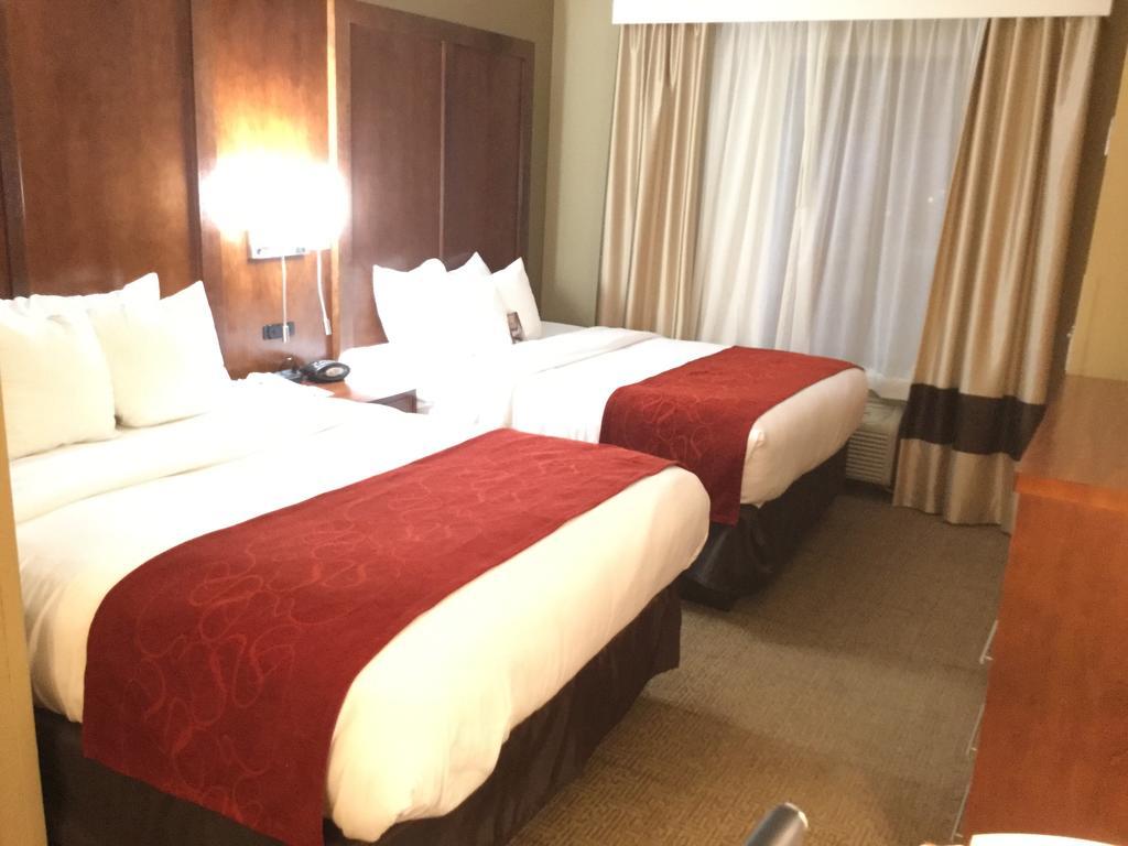 Comfort Suites Oxford I-20 Exit 188 Εξωτερικό φωτογραφία
