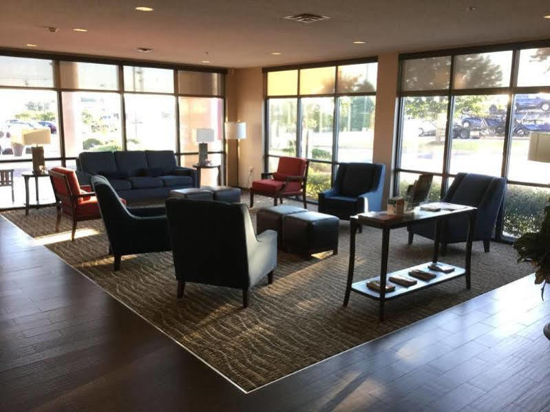 Comfort Suites Oxford I-20 Exit 188 Εξωτερικό φωτογραφία