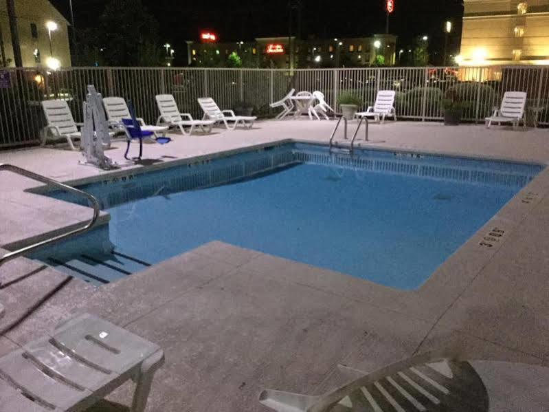 Comfort Suites Oxford I-20 Exit 188 Εξωτερικό φωτογραφία