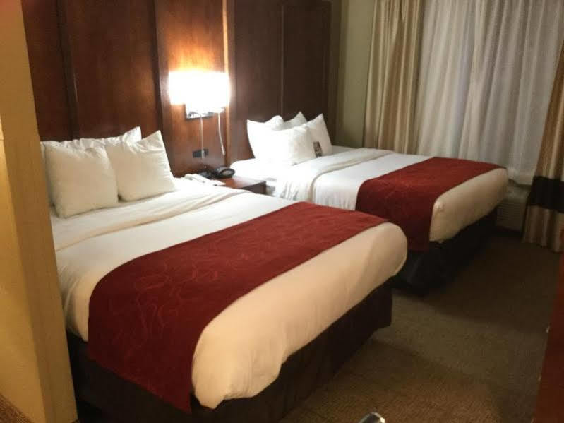 Comfort Suites Oxford I-20 Exit 188 Εξωτερικό φωτογραφία