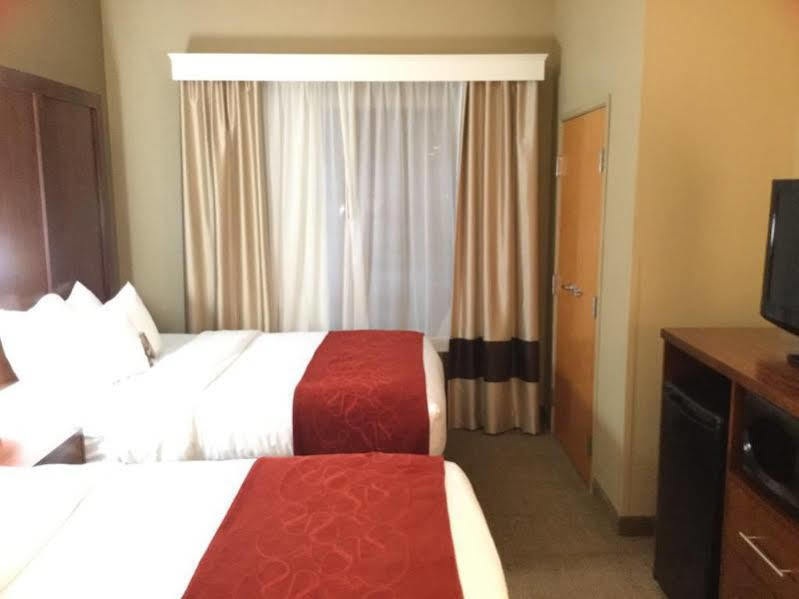 Comfort Suites Oxford I-20 Exit 188 Εξωτερικό φωτογραφία