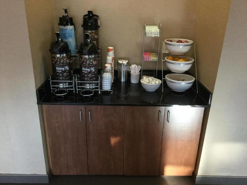 Comfort Suites Oxford I-20 Exit 188 Εξωτερικό φωτογραφία